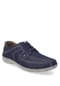 JOSEF SEIBEL Herren Halbschuh Anvers 08, ocean Bild 9