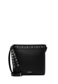 Emily & Noah LAUREEN - Umhängetaschen, Kunstleder, für Damen - 100 BLACK