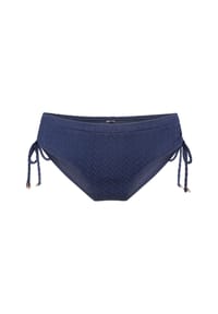 LINGADORE® - Short Bikini - Dunkelblau