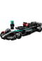 LEGO® Speed Champions - 77244 Mercedes-AMG F1 W15 Rennauto Bild 23