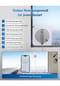ECOVACS Fensterputzroboter WINBOT W2S mit Dreifachdüsen mit Weitwinkel-Sprühtechnologie Bild 9