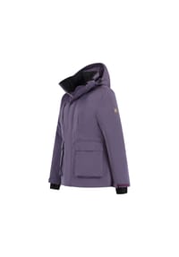 TRAVELIN' - Thyra Jack - Dark Purple