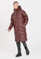 weather report® Jacke Audrey in winddichter und wasserabweisender Qualität Bild 9