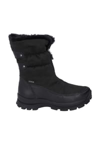 WESTLAND - Damen Stiefel Grenoble 03, schwarz - schwarz