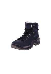 LOWA - Outdoorstiefel RENEGADE EVO LL MID - blau