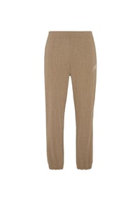 PLEIN SPORT - Jogginghose SCRATCH - black