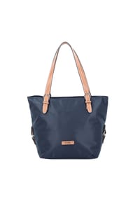 PICARD SONJA - Shopper, Emblem, Handyfach, für Damen - 001 SCHWARZ