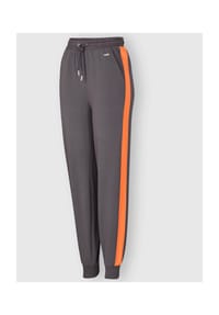 Witt - Hose - anthrazit-orange
