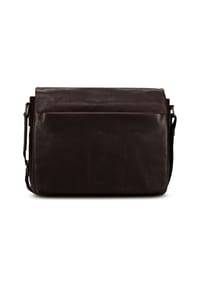 JOST GLASGOW - Umhängetasche, RFID-Schutz - black