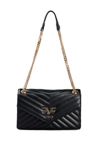 19V69 ITALIA BLAIR  - Schultertasche,  für Damen - BLACK