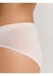 HANRO Touch Feeling Midislip, flacher Bund, für Damen Bild 10