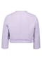 BETTY & CO Bolero-Jacke mit aufgesetzten Taschen Bild 2