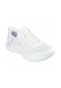 SKECHERS® - Sneaker GO WALK FLEX - GRAND ENTRY - black/black