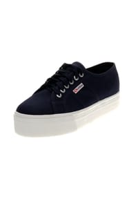 SUPERGA® - Superga 2790-Acotw Linea Up And Down S0001L0 - 996 Full Black