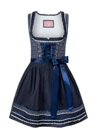 STOCKERPOINT - Dirndl Kim - BORDEAUX