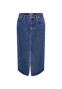 ONLY® - Rock - Medium Blue Denim