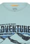 camel active T-Shirt mit Print Bild 9