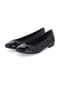 Tamaris Ballerinas, Blockabsatz, für Damen Bild 13