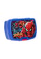 MARVEL Spiderman Lunchpaket mit Lunchbox und Trinkflasche(500 ml) für Bild 3