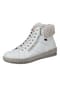 remonte® Winterstiefeletten, Emblem, Wollfutter, für Damen Bild 9