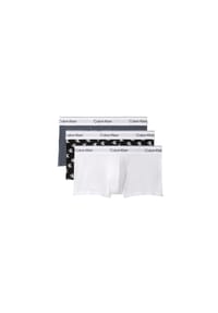 Calvin Klein - Pants Icon, 3er-Pack, für Herren - 5U4 BLUE