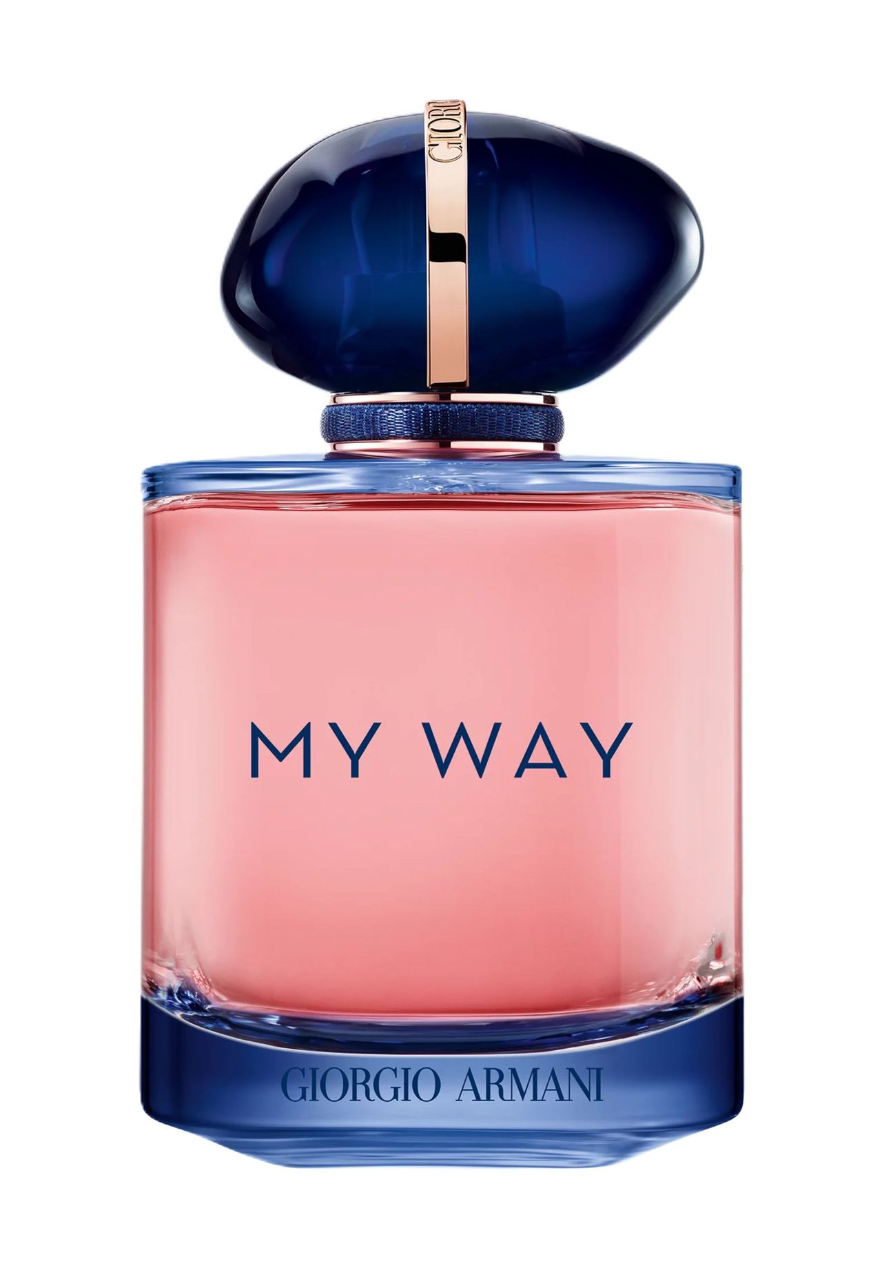 Giorgio Armani My Way Intense EDP 30 ml - Bild 3