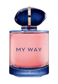ARMANI MY WAY - Eau de Parfum Intense - 