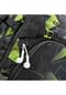 coocazoo SCALERALE Schulrucksack ScaleRale "Lime Flash" Bild 9