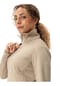 VAUDE Fleecejacke "Skomer Hiking SC", atmungsaktiv, schnelltrocknend, für Damen Bild 12