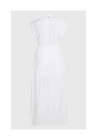 O'NEILL - Kleid LORI MAXI Snow white - weiß
