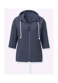 Witt - Blusenjacke - camel