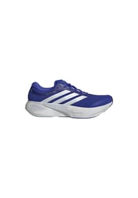 adidas - Laufschuhe Supernova Rise 3, atmungsaktiv, für Herren - LUCBLU/FTWWHT/PURT