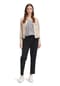 BETTY & CO Stoffhose "Casua", 7/8-Länge, High Waist, für Damen Bild 10