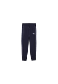 PUMA® - Jogginghose Class, Tunnelzug, für Herren - PUMA NAVY