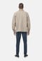 ONLY & SONS Overshirt, Loose Fit, Langarm, Kentkragen, für Herren Bild 10
