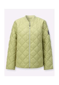 Witt - Steppjacke - lindgrün