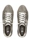 MUSTANG® Lederimitat/Textil Sneaker Bild 6
