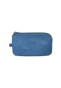 GALERIA - Schlüsseletui, Leder - 05 LAPISLAZULI