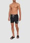 Calvin Klein Badeshorts, Logo-Bund, für Herren Bild 5