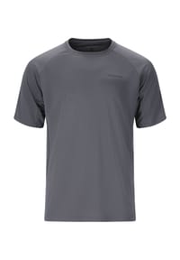 ENDURANCE - Radshirt Crusoe mit Quick-Dry-Material - 1028 Turbulence