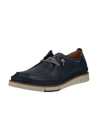 PIKOLINOS - Leder Slipper - Blau
