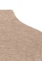 camel active Strickjacke aus einem soften Baumwollmix Bild 10