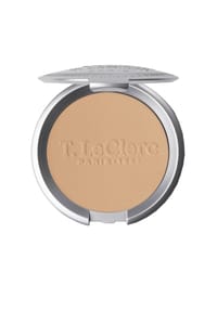 T. LeClerc - Puder Dermophile Pressed Powder - 08 SAHARA