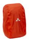 VAUDE Puck Wanderrucksack, Regenhülle, Lupe, Sitzmatte, wasserabweisend, für Kinder Bild 4
