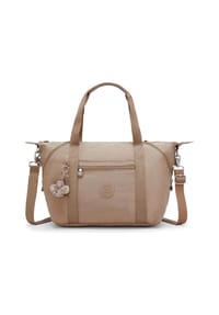 kipling Basic - Basic Art Schultertasche 44 cm - blazing blue