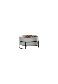 Ritzenhoff & Breker Futternapf Taro ø 14 cm grau - TARO - grau