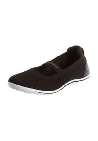 Dockers® by Gerli - Ballerinas, Fersenkappe, für Damen - 101  ALLBLACK