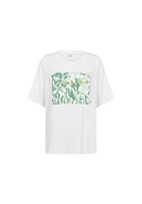 Wasabi CONCEPT - T-Shirt Caimi 3, Halbarm, für Damen - 1000 WHITE