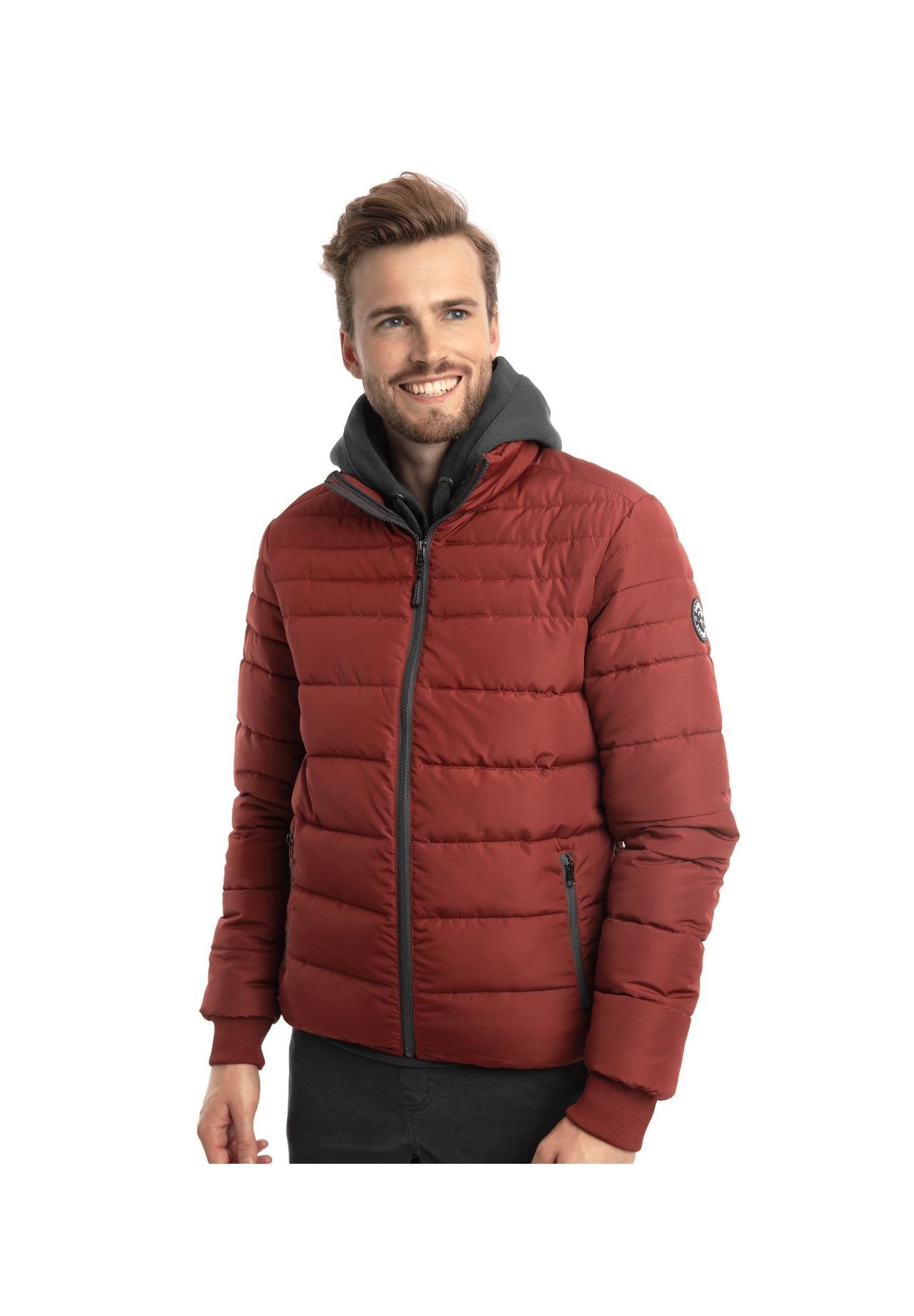 Steppjacke wasserabweisend kaufen | GALERIA