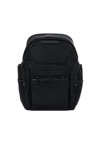 PORSCHE DESIGN Roadster - Roadster Daypack M 40 cm Laptopfach - black